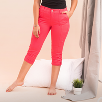 بنتاكور حريمي