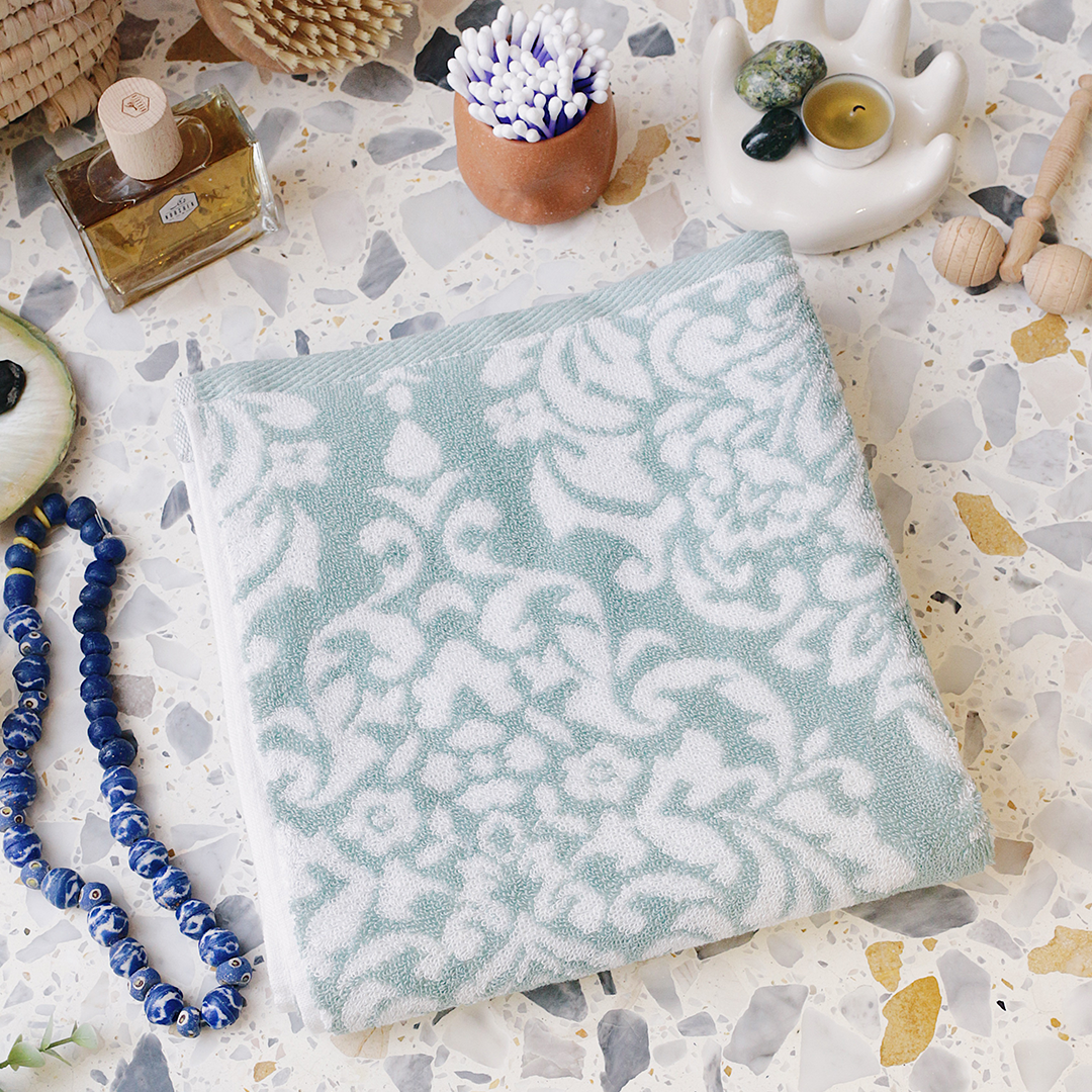 MEDALIION 100*50 فوط مقاس