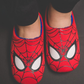 Pantofly Spiderman, my children and men