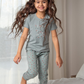 HAVE NICEDAY Girls' pajamas