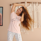 Love pajamas for women