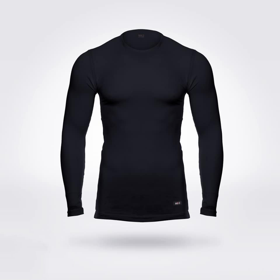 بكم برسولا MB3