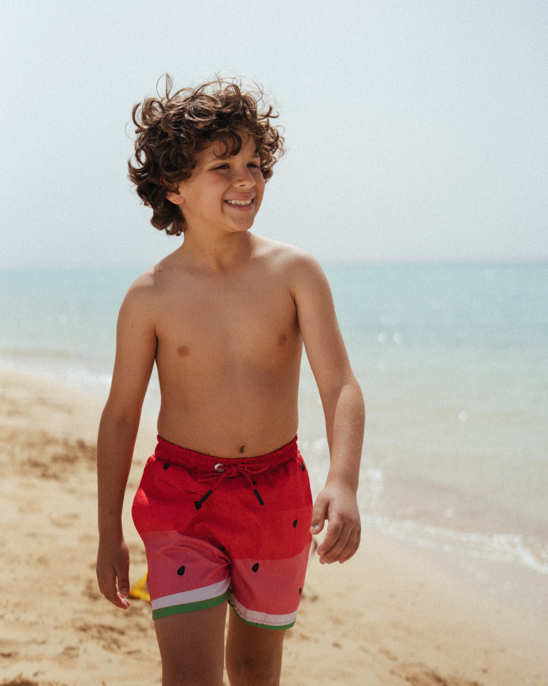 Watermelon مايوه أولادي