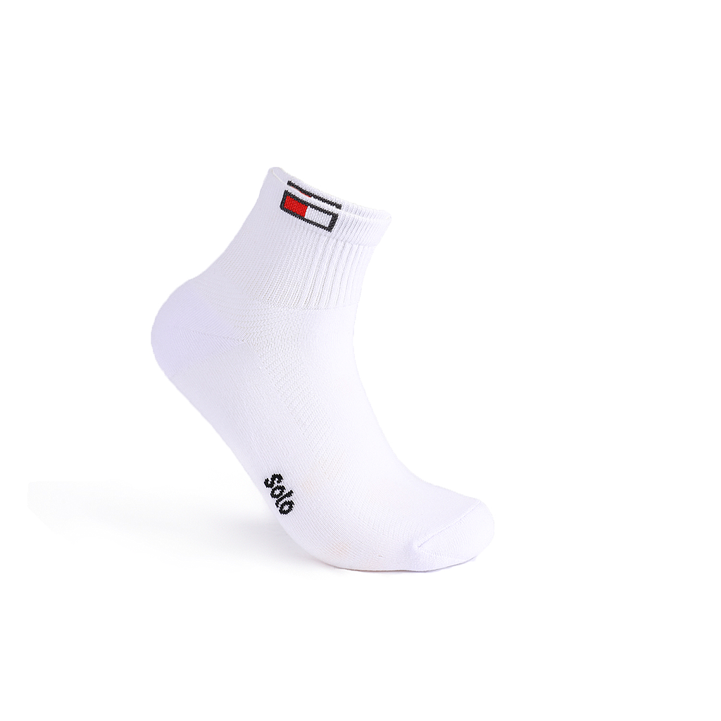 رجالي هاف سوكيت باك 3ق