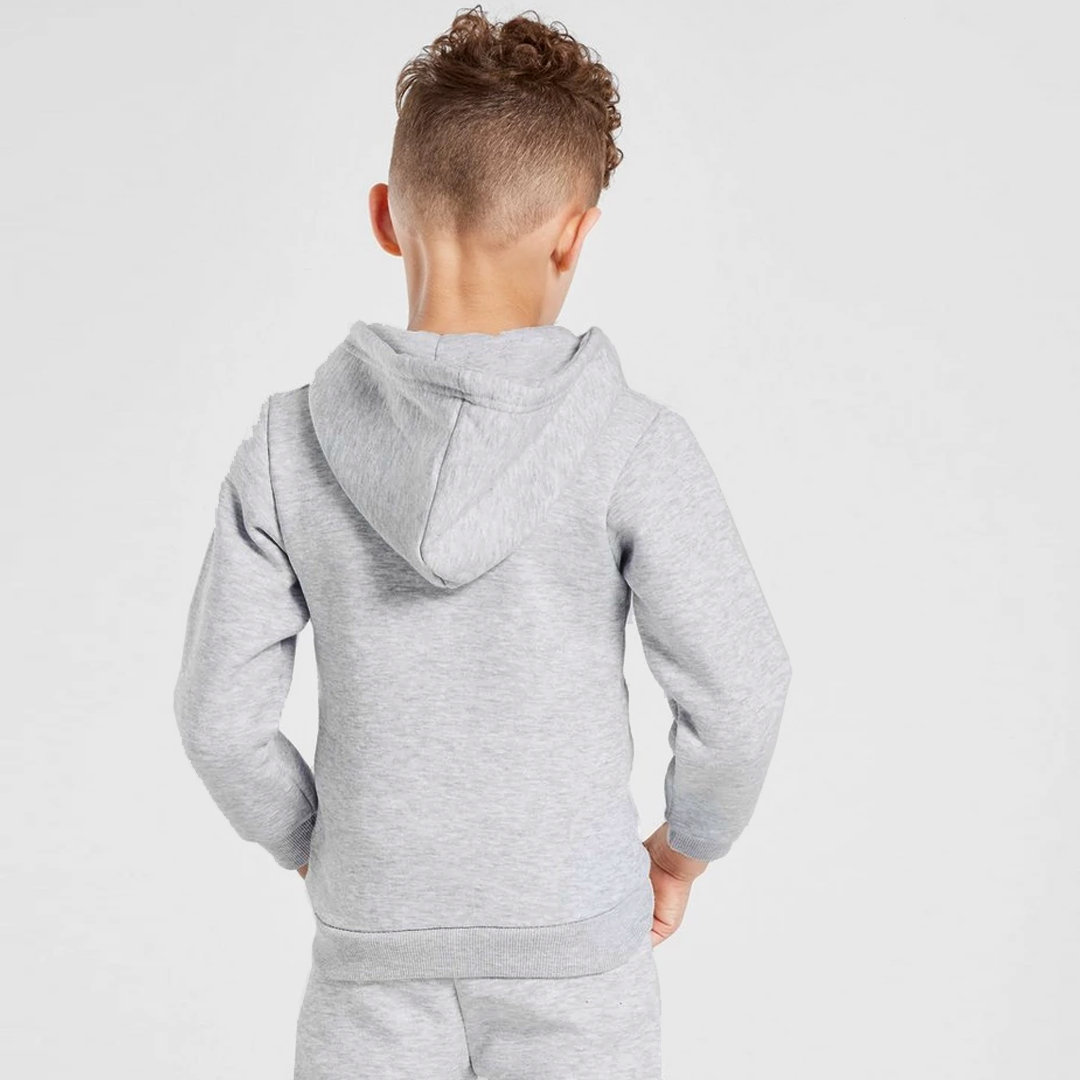 سويت شيرت بسوستة وكابشون تو اس