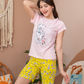 SWEET DREAMS POOH Girls' pajamas shorts