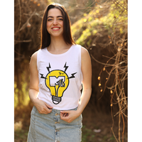 Cat Lampah Women's T-Shirt