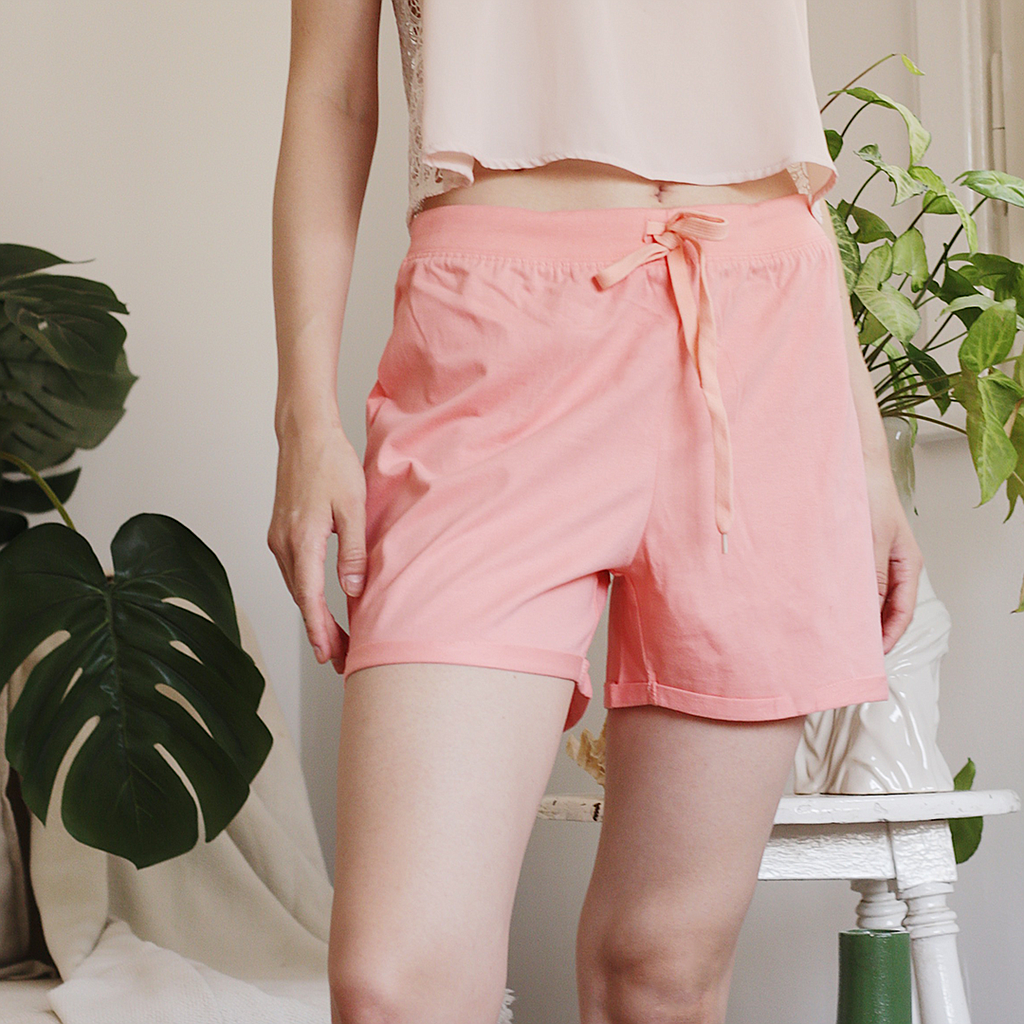 Women's hot shorts