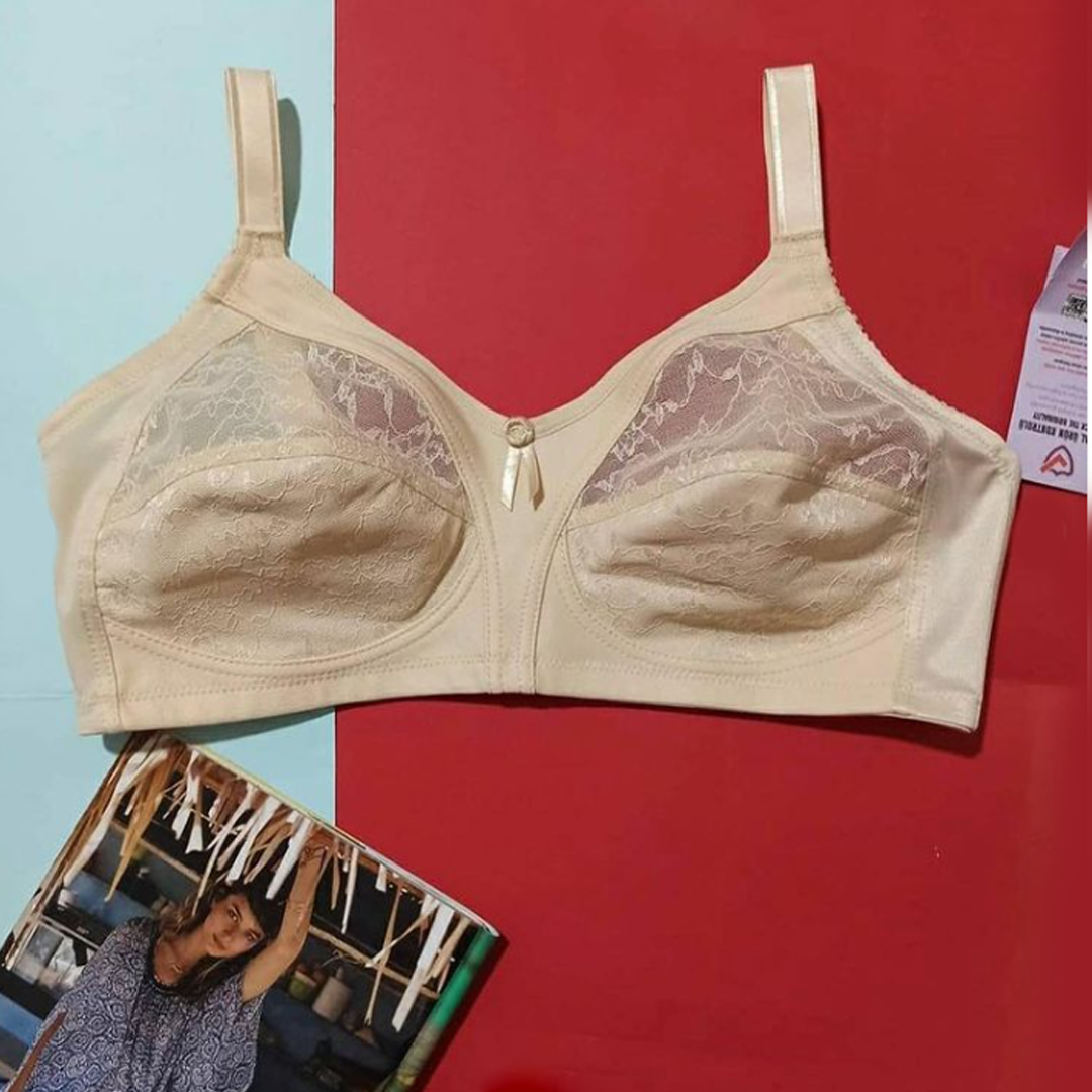 Yeniinci برا حريمي بدون حديده