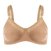 برا قطن رضاعة