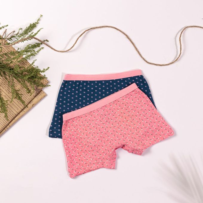 Hot shorts for women 2 * 1 