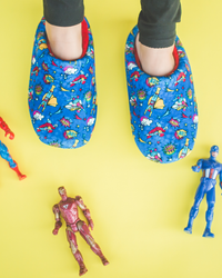 ZAP! شبشب اطفالي سوبر بور