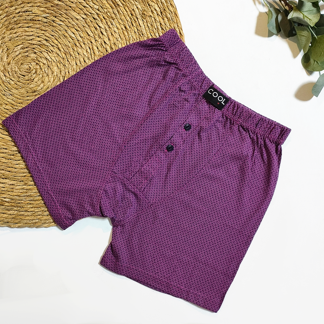 بوكسر كوول دهب