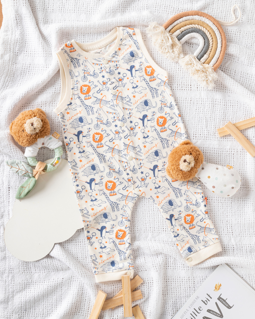 Circus mates سالوبيت كت