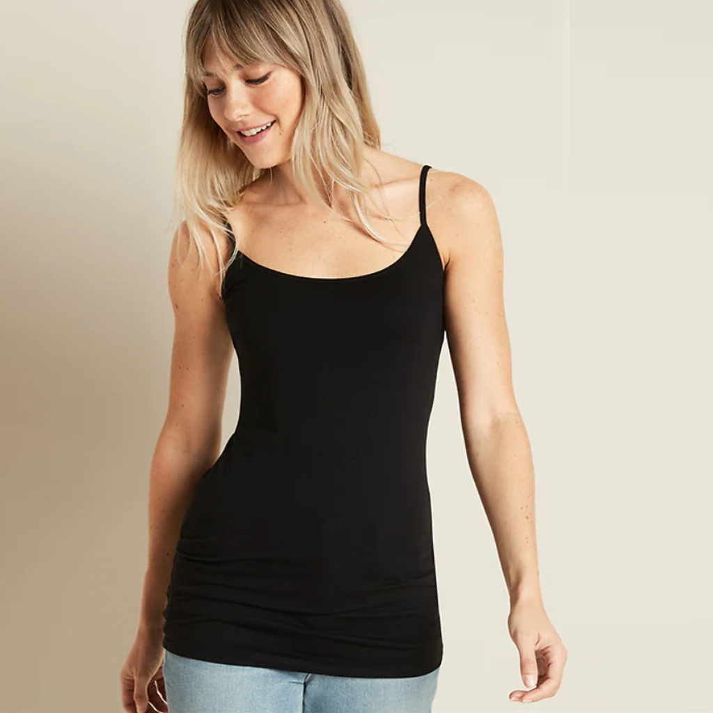 Borrell cotton corset cash