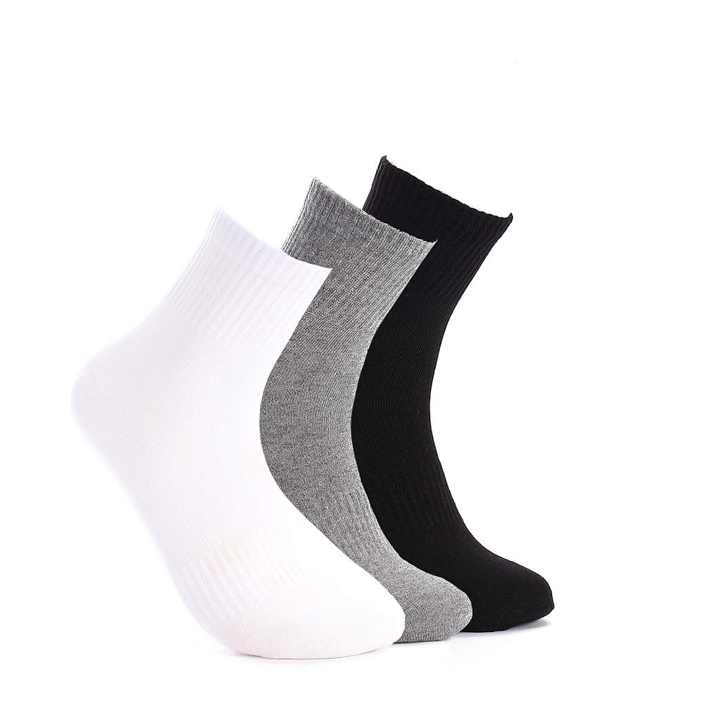 Men's Half Socket Lycra