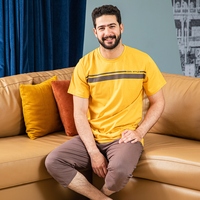 cool style بيجاما رجالي