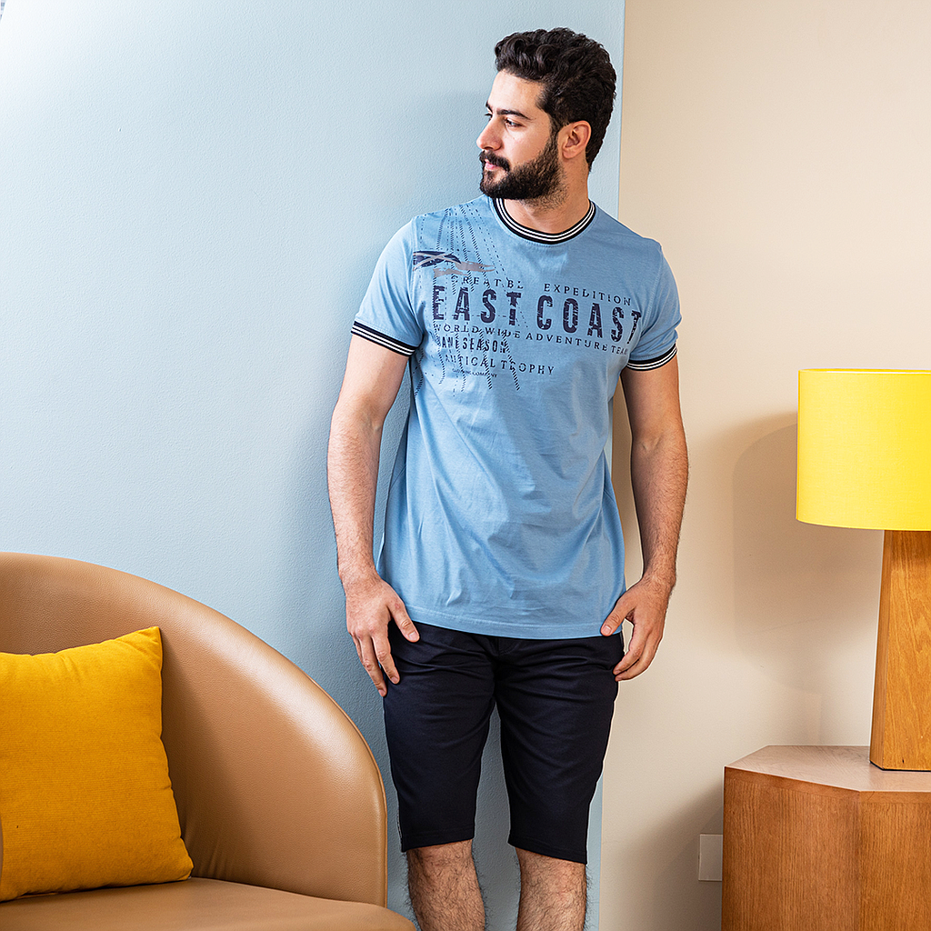 east coast Men's training