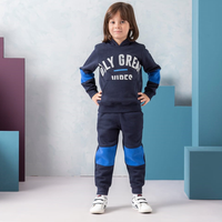 great vibes my boys pajamas