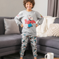  children's pajamas, Popeye