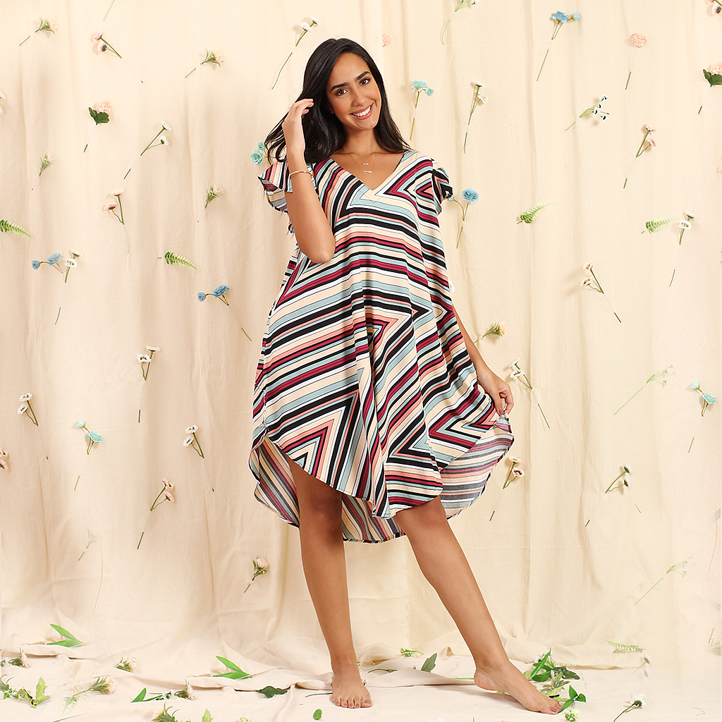 Short viscose shirt39 