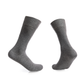 Lycra plain men's socks
