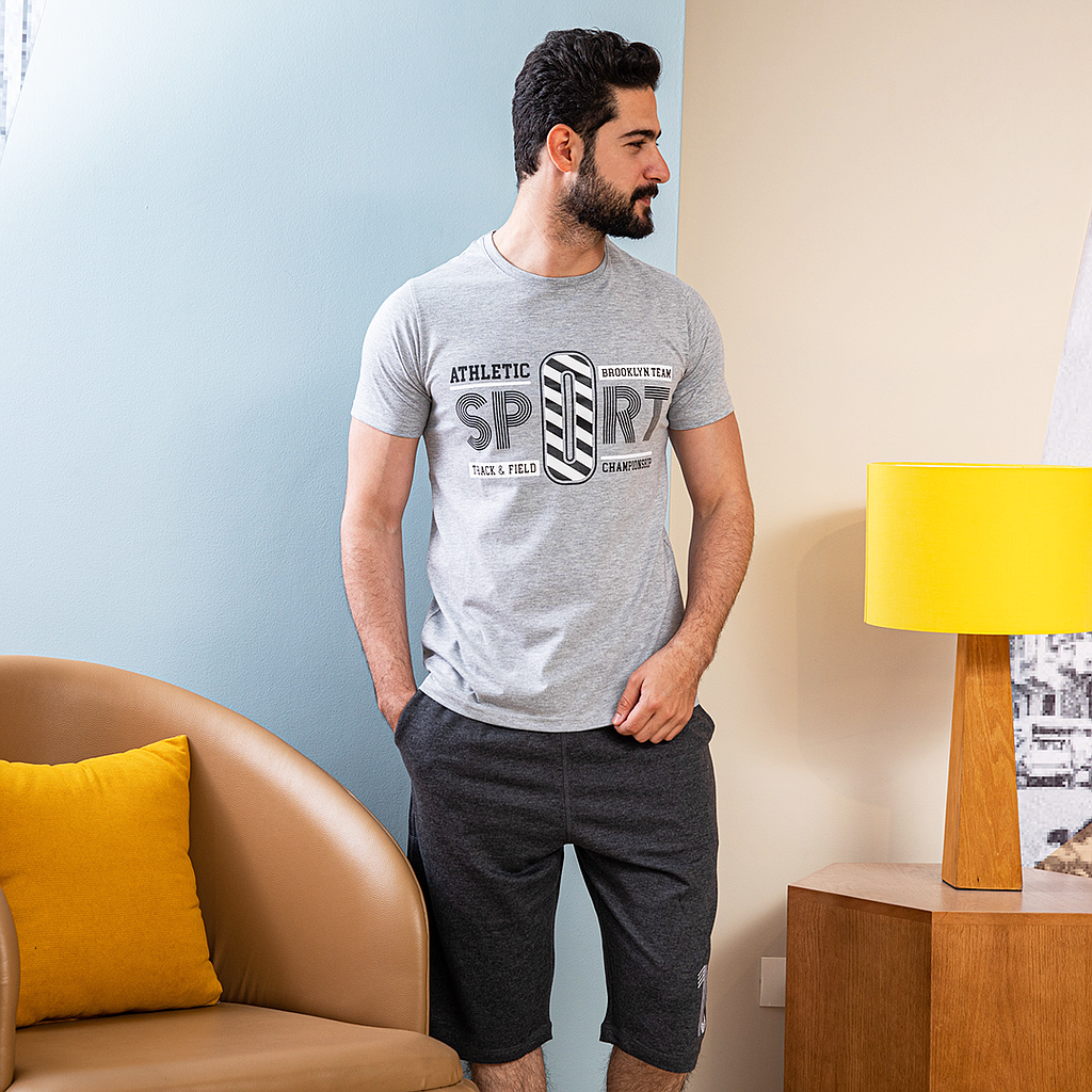 Sport Garsonian boys pajamas