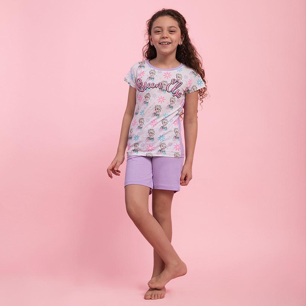 DS-Queen Elsa بناتي - 2segypt