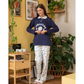 Women's Milton Polo pajamas