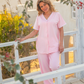 V women's pajamas