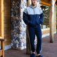 Men's Training Milton Plain Pajamas * Milton Chaney