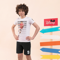 lewandowski بيجاما أولادي