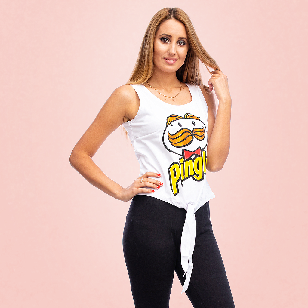 Pringles بدي كت - 2segypt