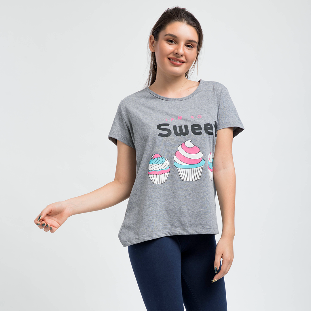 Iam so sweet بيجامه حريمي - 2segypt