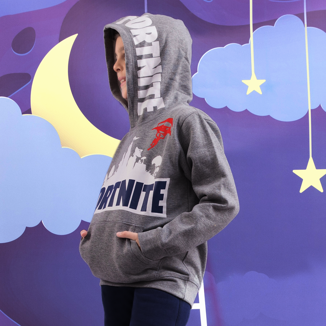 Fortnite بيجاما اولادي