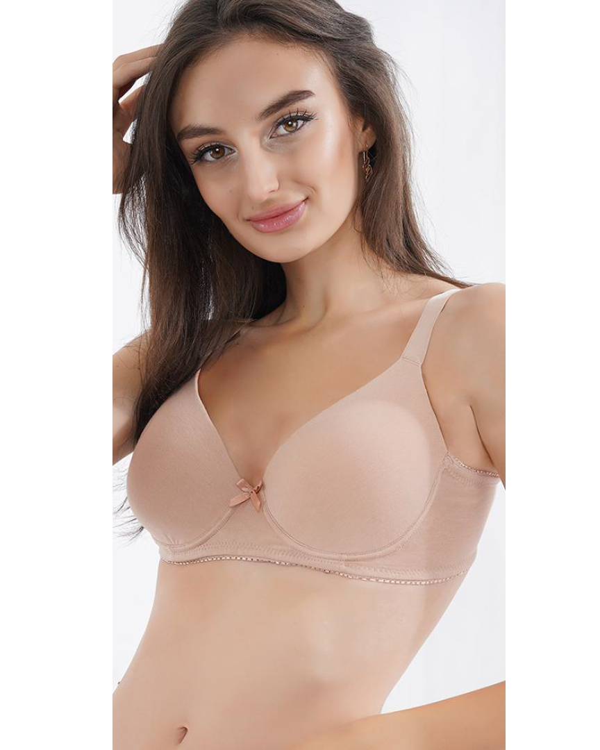 سوفت كب C برا قطن كب