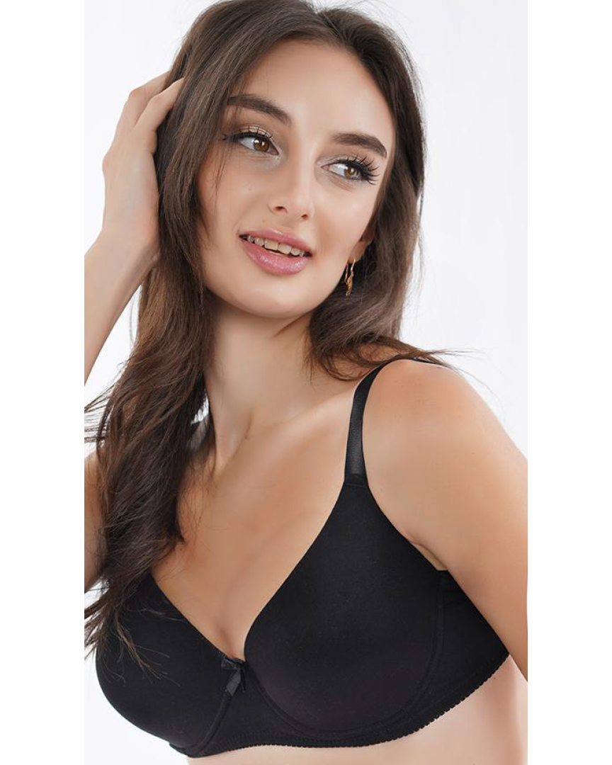 سوفت كب C برا قطن كب