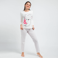 YOU&ME Women's Trousers