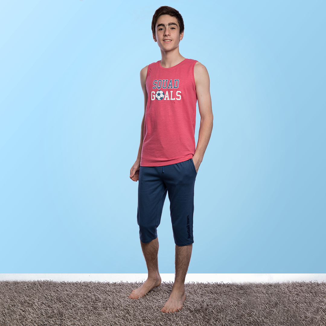 GOALSبيجاما اولادي - 2segypt