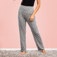 Women's heart pants