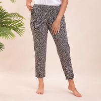 Women's maze pants