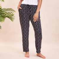Women's bird pants