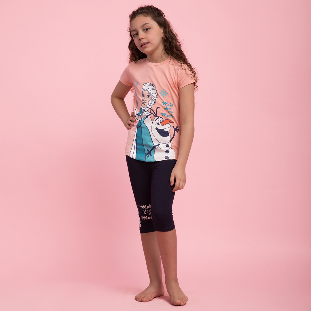 frozenبيجاما بناتي - 2segypt