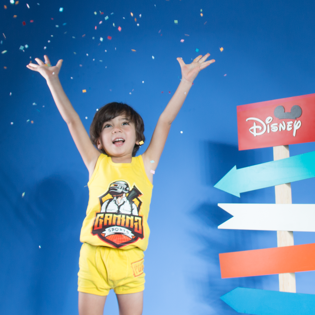 PUBG طقم اولادي - 2segypt