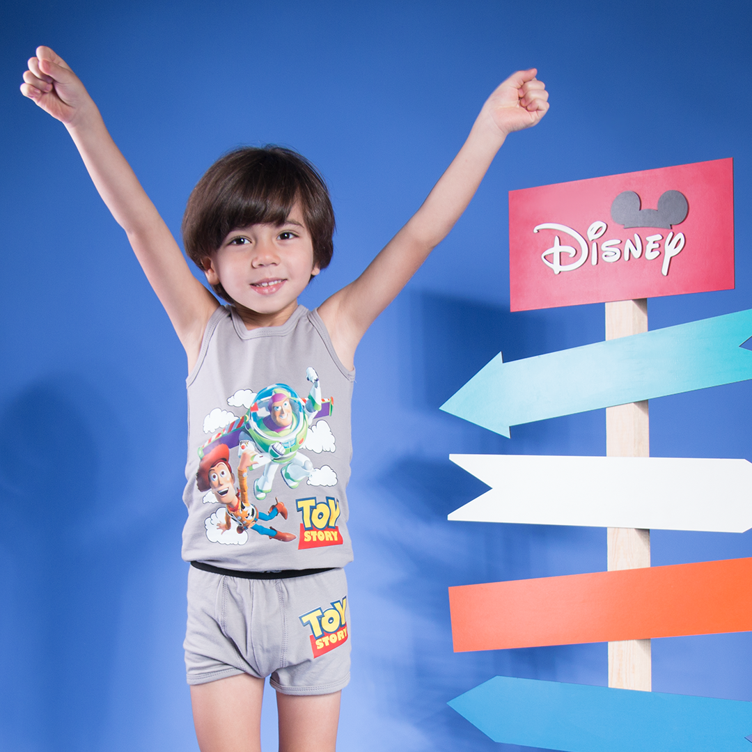 TOY STORY طقم اولادي - 2segypt