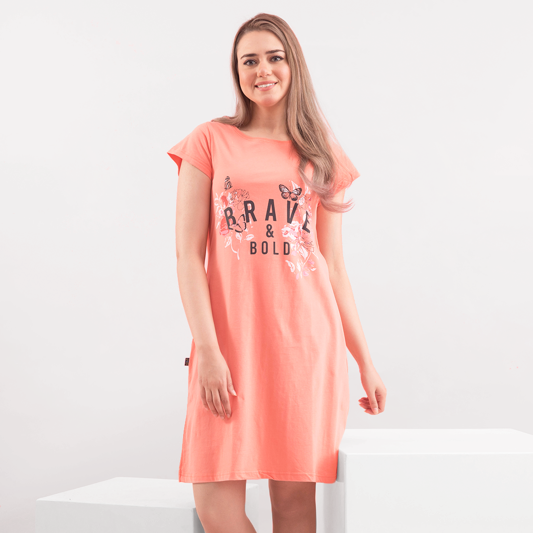 BRAVE & BOLDكاش حريمي