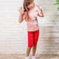HAKUNA MATATA Girls' pajamas, Pentacore