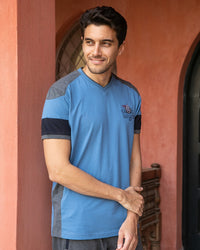 GLV V بيجامه رجالي