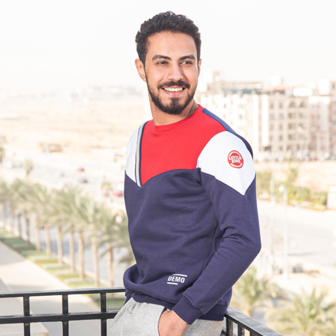 PERFORMANCE ترننج رجالي