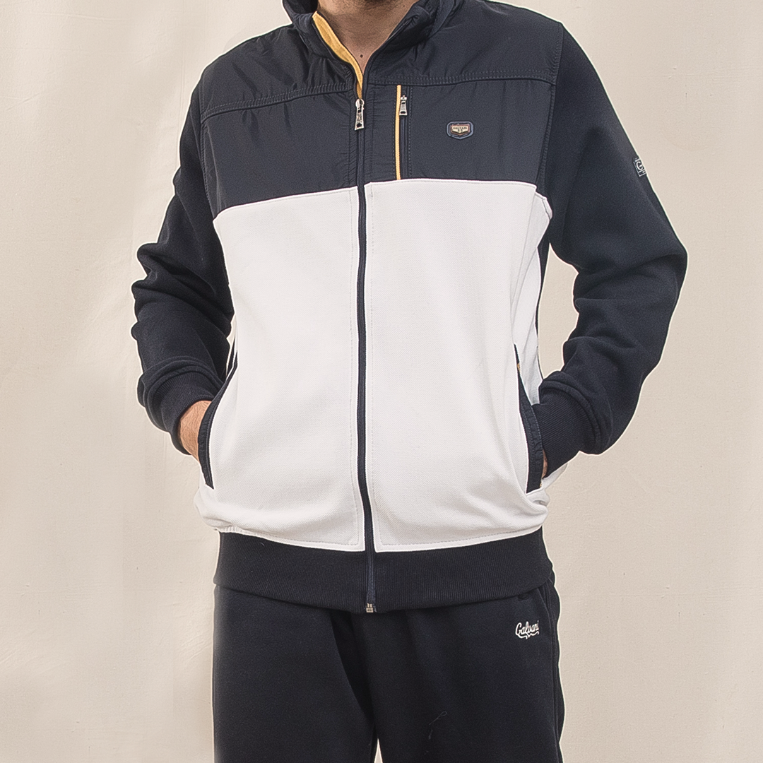 بيجاما رجالي ميلتون سوسته وسوسته ع الصدر